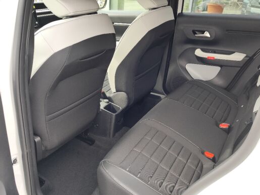 Citroën C3 MAX TURBO 100 S&S MAN6  + PAKET ZIMA