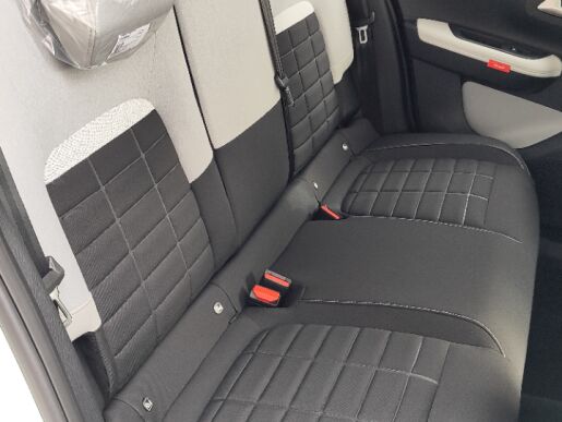 Citroën C3 MAX TURBO 100 S&S MAN6  + PAKET ZIMA