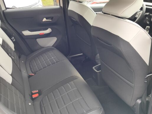 Citroën C3 MAX TURBO 100 S&S MAN6  + PAKET ZIMA