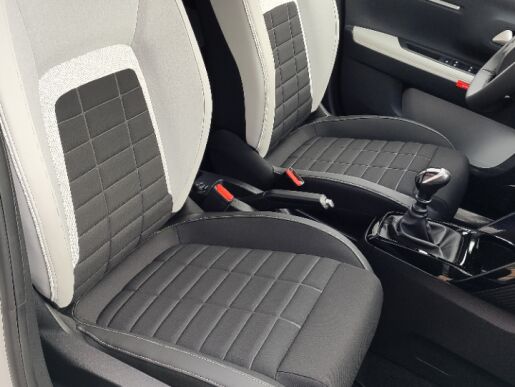 Citroën C3 MAX TURBO 100 S&S MAN6  + PAKET ZIMA