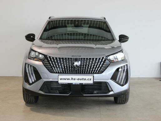 Peugeot 2008 ALLURE PureTech 100 S&S MAN6