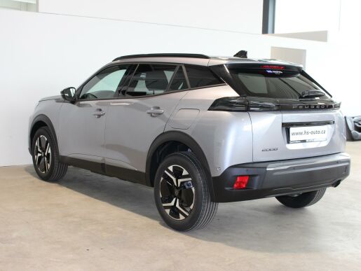 Peugeot 2008 ALLURE PureTech 100 S&S MAN6