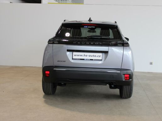 Peugeot 2008 ALLURE PureTech 100 S&S MAN6