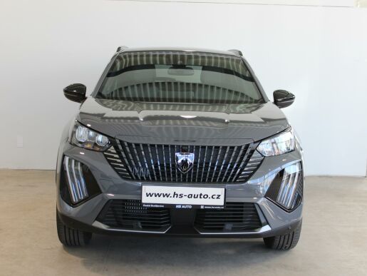 Peugeot 2008 ALLURE Hybrid 136 e-DCS6