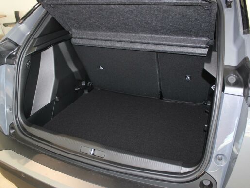 Peugeot 2008 ALLURE Hybrid 136 e-DCS6