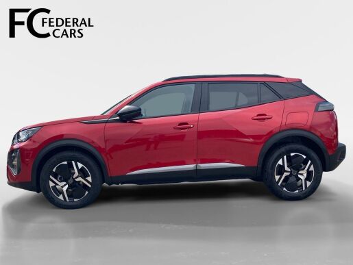Peugeot 2008 ALLURE PureTech 130 S&S EAT8
