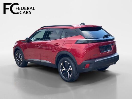 Peugeot 2008 ALLURE PureTech 130 S&S EAT8