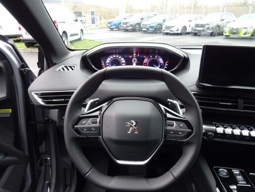 Peugeot 5008 ALLURE PACK BlueHDi 130 EAT8