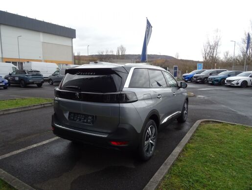 Peugeot 5008 ALLURE PACK BlueHDi 130 EAT8