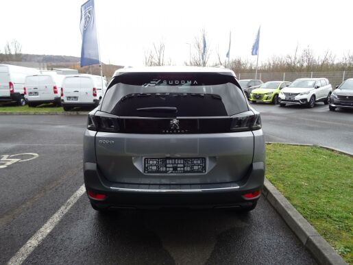 Peugeot 5008 ALLURE PACK BlueHDi 130 EAT8
