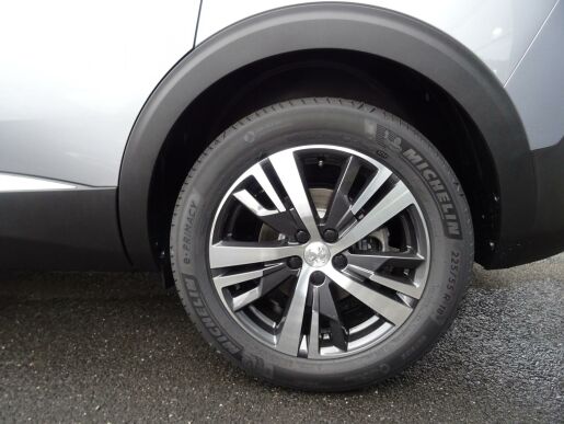 Peugeot 5008 ALLURE PACK BlueHDi 130 EAT8