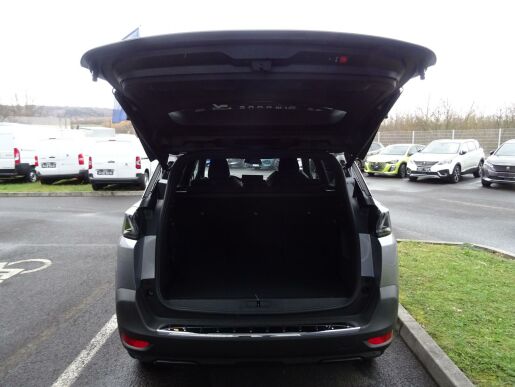 Peugeot 5008 ALLURE PACK BlueHDi 130 EAT8