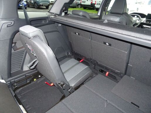 Peugeot 5008 ALLURE PACK BlueHDi 130 EAT8