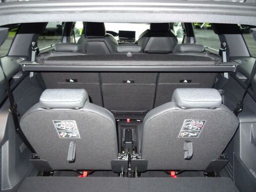 Peugeot 5008 ALLURE PACK BlueHDi 130 EAT8