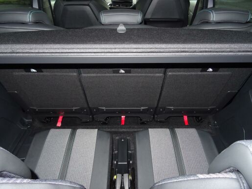 Peugeot 5008 ALLURE PACK BlueHDi 130 EAT8
