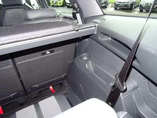 Peugeot 5008 ALLURE PACK BlueHDi 130 EAT8