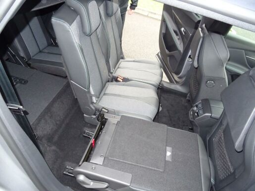 Peugeot 5008 ALLURE PACK BlueHDi 130 EAT8