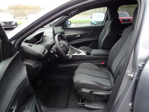 Peugeot 5008 ALLURE PACK BlueHDi 130 EAT8