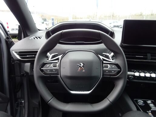 Peugeot 5008 ALLURE PACK BlueHDi 130 EAT8
