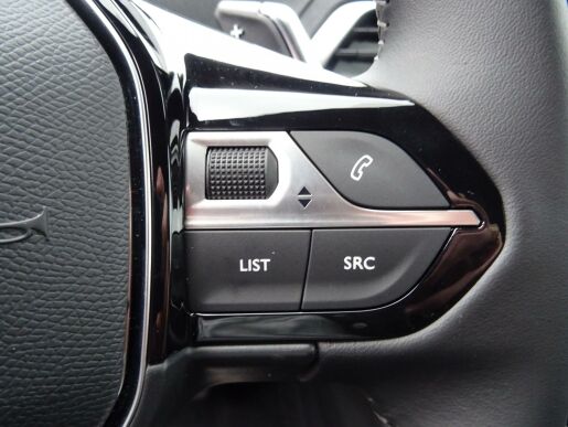 Peugeot 5008 ALLURE PACK BlueHDi 130 EAT8