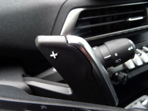 Peugeot 5008 ALLURE PACK BlueHDi 130 EAT8
