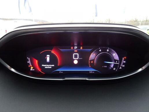 Peugeot 5008 ALLURE PACK BlueHDi 130 EAT8