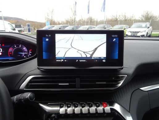 Peugeot 5008 ALLURE PACK BlueHDi 130 EAT8
