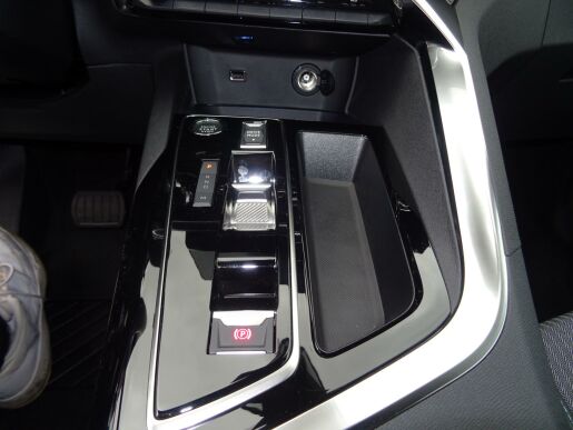 Peugeot 5008 ALLURE PACK BlueHDi 130 EAT8