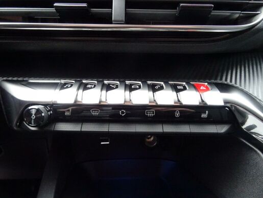 Peugeot 5008 ALLURE PACK BlueHDi 130 EAT8