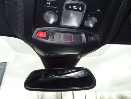 Peugeot 5008 ALLURE PACK BlueHDi 130 EAT8