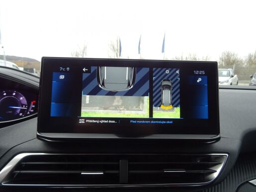 Peugeot 5008 ALLURE PACK BlueHDi 130 EAT8