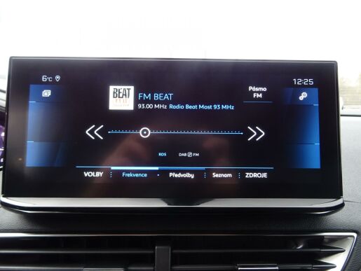 Peugeot 5008 ALLURE PACK BlueHDi 130 EAT8