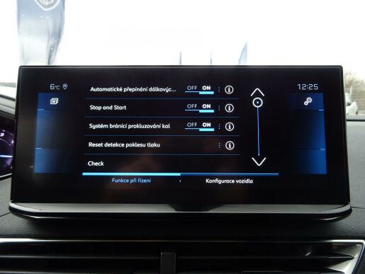 Peugeot 5008 ALLURE PACK BlueHDi 130 EAT8