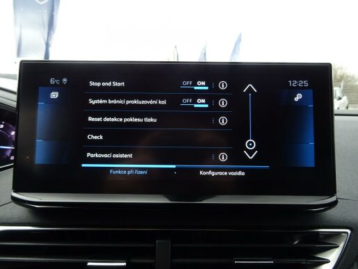Peugeot 5008 ALLURE PACK BlueHDi 130 EAT8