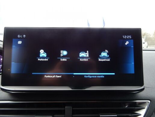 Peugeot 5008 ALLURE PACK BlueHDi 130 EAT8