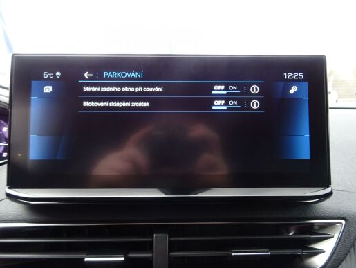 Peugeot 5008 ALLURE PACK BlueHDi 130 EAT8