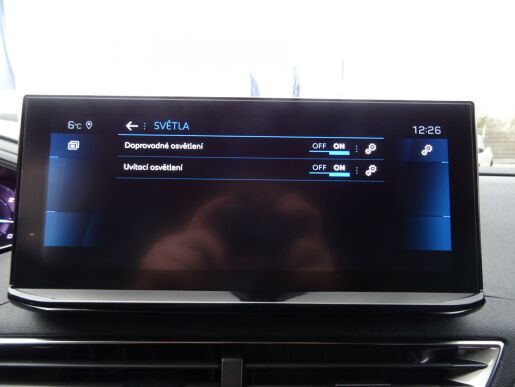 Peugeot 5008 ALLURE PACK BlueHDi 130 EAT8