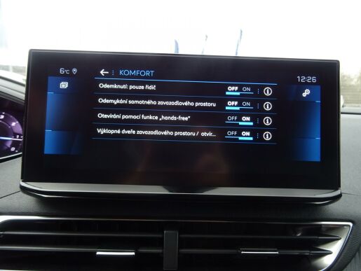 Peugeot 5008 ALLURE PACK BlueHDi 130 EAT8
