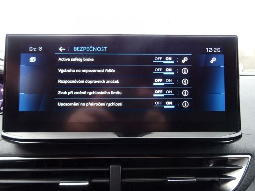 Peugeot 5008 ALLURE PACK BlueHDi 130 EAT8