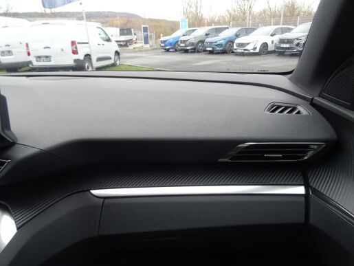 Peugeot 5008 ALLURE PACK BlueHDi 130 EAT8