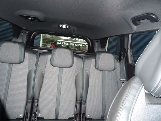 Peugeot 5008 ALLURE PACK BlueHDi 130 EAT8