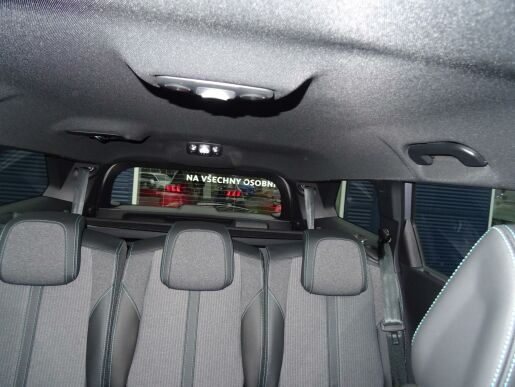 Peugeot 5008 ALLURE PACK BlueHDi 130 EAT8