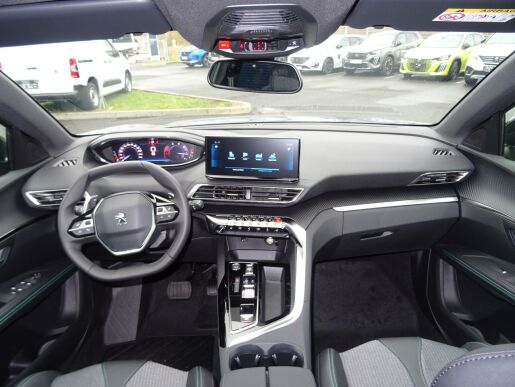 Peugeot 5008 ALLURE PACK BlueHDi 130 EAT8