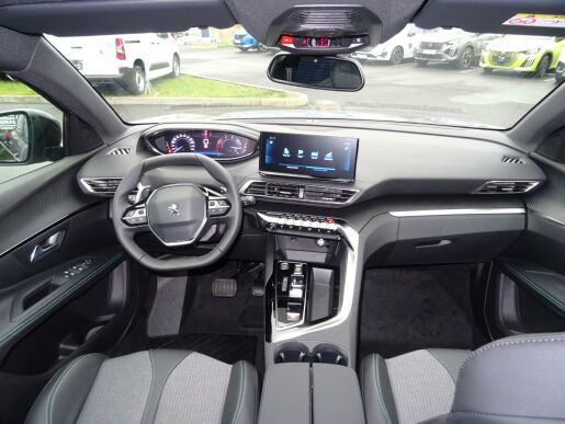 Peugeot 5008 ALLURE PACK BlueHDi 130 EAT8