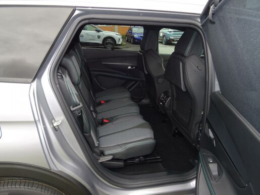 Peugeot 5008 ALLURE PACK BlueHDi 130 EAT8