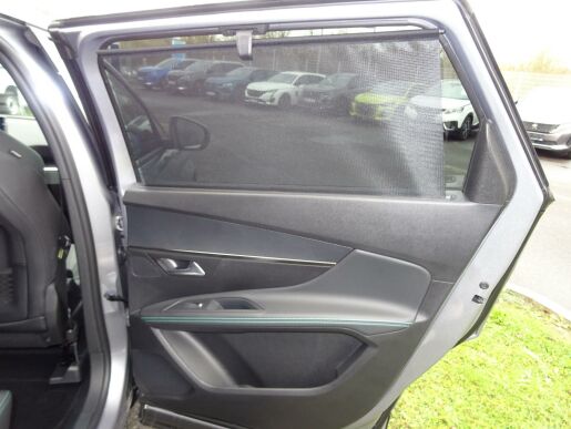 Peugeot 5008 ALLURE PACK BlueHDi 130 EAT8