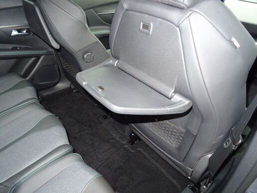 Peugeot 5008 ALLURE PACK BlueHDi 130 EAT8