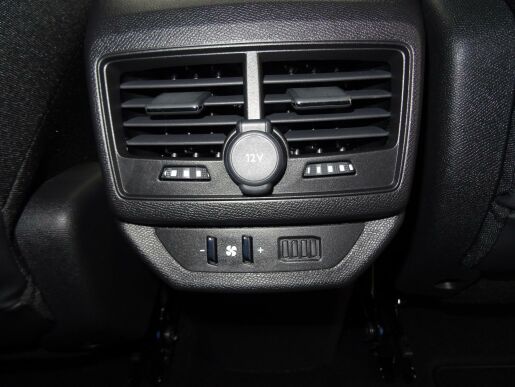 Peugeot 5008 ALLURE PACK BlueHDi 130 EAT8