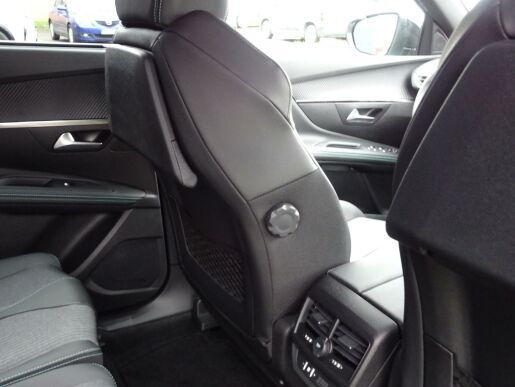 Peugeot 5008 ALLURE PACK BlueHDi 130 EAT8