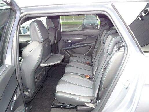 Peugeot 5008 ALLURE PACK BlueHDi 130 EAT8